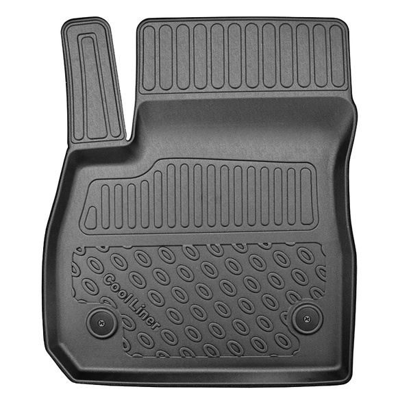 Covorașe TPE pe măsură: Opel Insignia B Grand Sport, Sports Tourer (06.2017-2023)