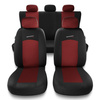 Huse auto universale pentru Seat Arona (2017-2019) - S-RD