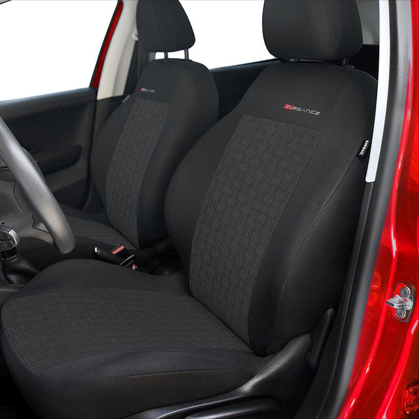 Huse croite pe măsură pentru Dacia Jogger Van (2022-....) 7 locuri - E1