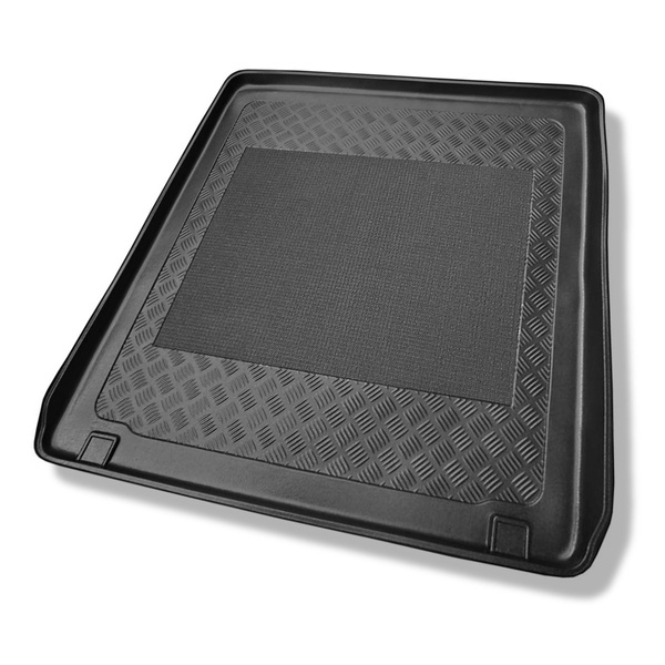 Tăviță pentru portbagaj auto: Renault Laguna III Grandtour (07.2007-04.2016)