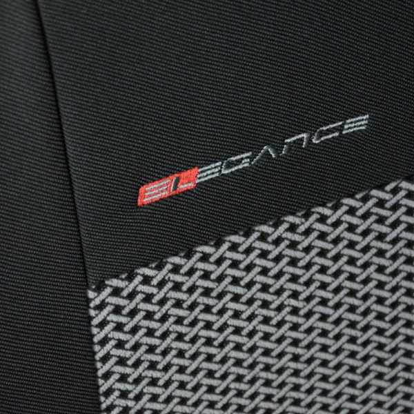 Huse croite pe măsură pentru Renault Kangoo III Van (2021-....) - E2