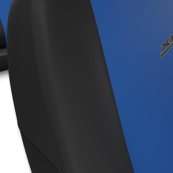 Huse auto universale pentru Mitsubishi Space Star (2014-....) - X.R-BL