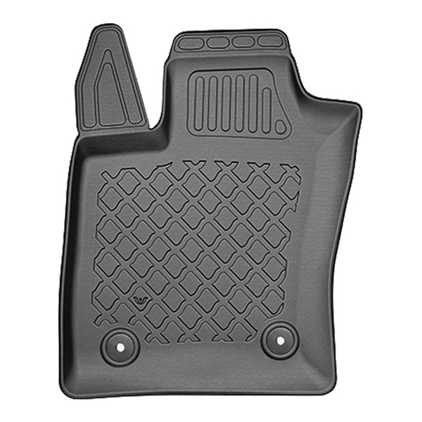 Covorașe TPE pe măsură: Alfa Romeo Tonale 965 SUV (05.2022-....) - de asemenea pentru hibrid