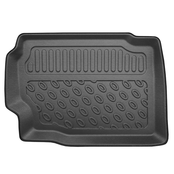 Covorașe TPE pe măsură: Ford Mondeo V Combi, Hatchback (01.2015-2021)