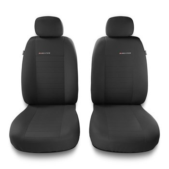 Huse auto universale pentru Volkswagen Sharan I, II (1995-2022) - 2UNE-4