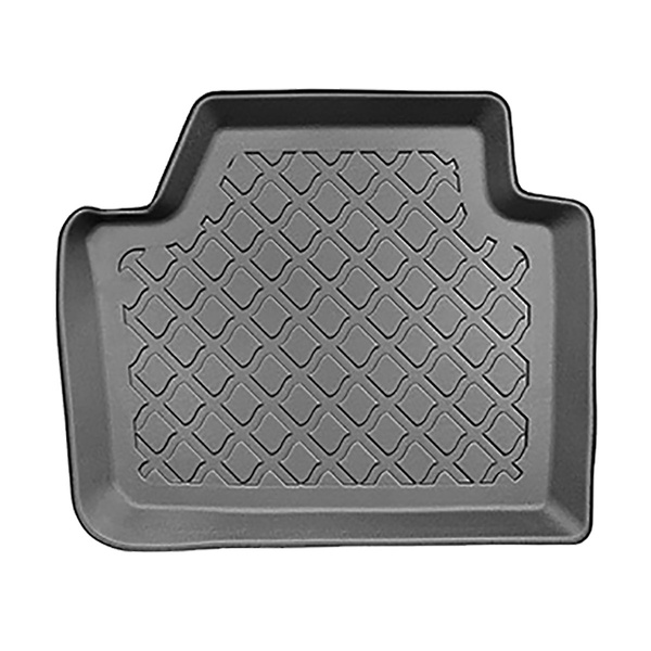 Covorașe TPE pe măsură: BMW Seria 3 F30 Limuzină (01.2012-02.2019) - X-drive