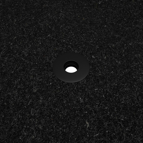 Covorașe auto din pâslă: Renault Kadjar Crossover (2015-2023) - negru