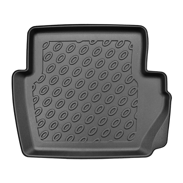 Covorașe TPE pe măsură: Ford Puma Crossover (10.2019-....) - de asemenea cu tracțiune Hybrid