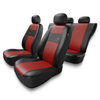 Huse auto universale pentru Fiat Stilo (2001-2007) - XL-RD