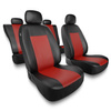 Huse auto universale pentru Hyundai ix35 (2010-2015) - CM-RD