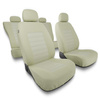 Huse auto universale pentru Seat Toledo I, II, III, IV (1991-2019) - MD-8