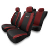 Huse auto universale pentru Fiat Stilo (2001-2007) - TG-RD