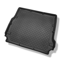 Tăviță pentru portbagaj auto: Land Rover Discovery III SUV (2004-2008) - 5 locuri