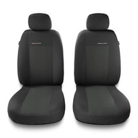 Huse auto universale pentru Seat Ibiza I, II, III, IV, V (1984-2019) - 2UNE-1