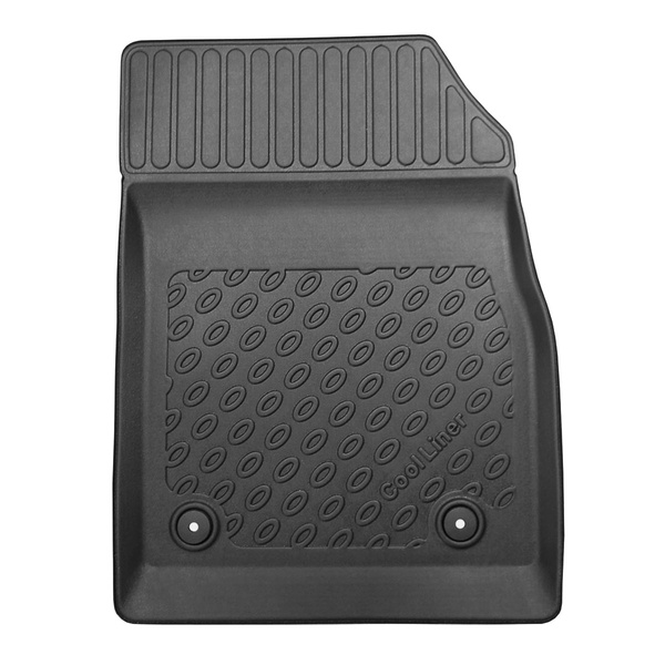 Covorașe TPE pe măsură: Opel Astra J Hatchback (10.2009-10.2015)