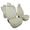 Huse auto universale pentru Seat Cordoba I, II (1993-2009) - CMP-BE