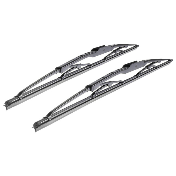 Ștergătoare auto de parbriz pentru Toyota Hilux VI Pick-Up (1997-2005) - lamele standard