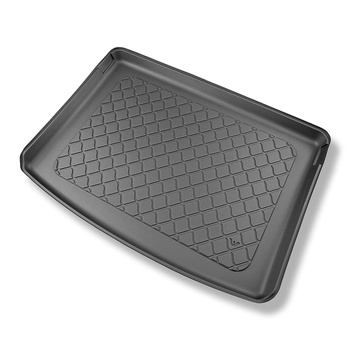 Tăviță pentru portbagaj auto: Jeep Renegade 4xe Plug-in Hybrid SUV (06.2020-....