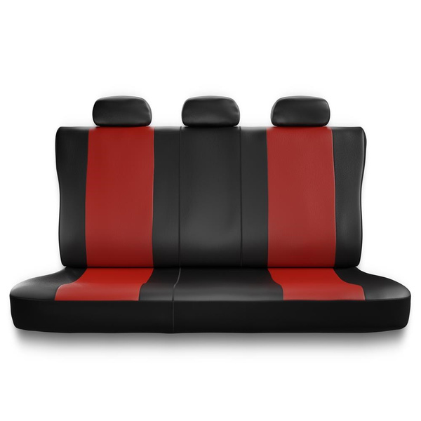Huse auto universale pentru Seat Leon I, II, III (1999-2019) - CM-RD