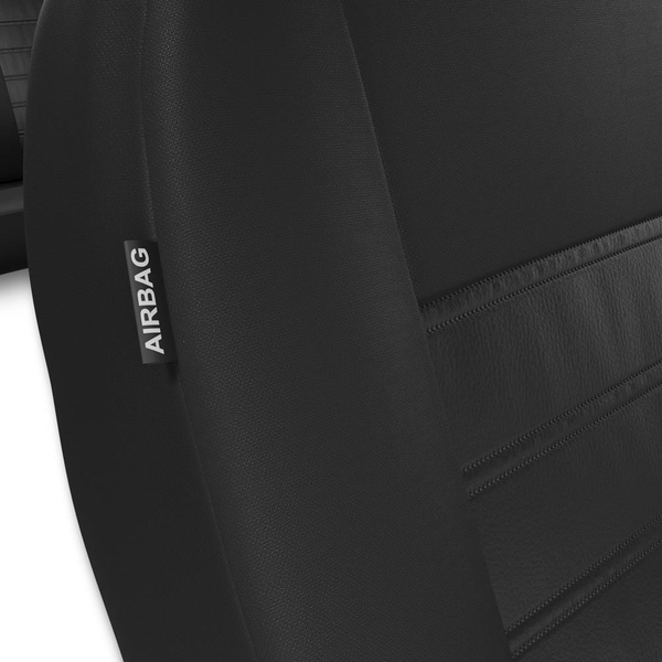 Huse auto universale pentru Seat Leon I, II, III (1999-2019) - MD-3