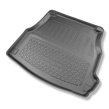 Tăviță pentru portbagaj auto: Mercedes-Benz Clasa C W206 Limuzină (06.2021-....)