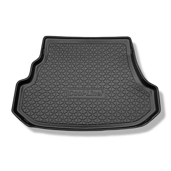 Tăviță pentru portbagaj auto: Subaru Forester II SG SUV (09.2002-03.2008)