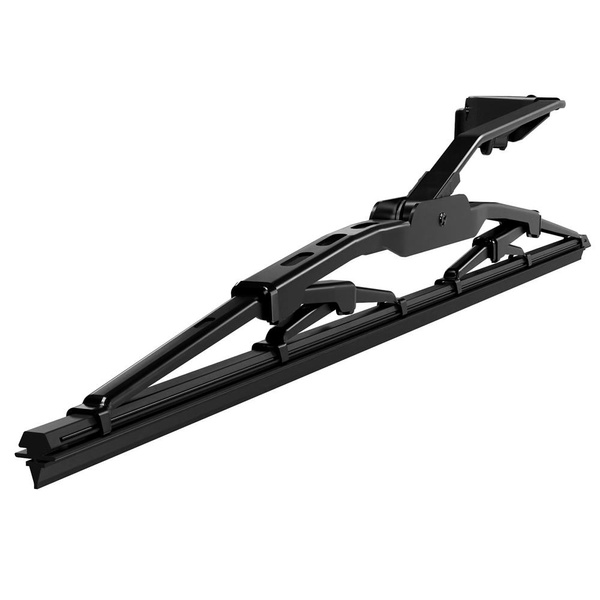 Ștergător de geamuri spate pentru Toyota Corolla E12 Hatchback (2001-2007) - Set braț + lamă standard