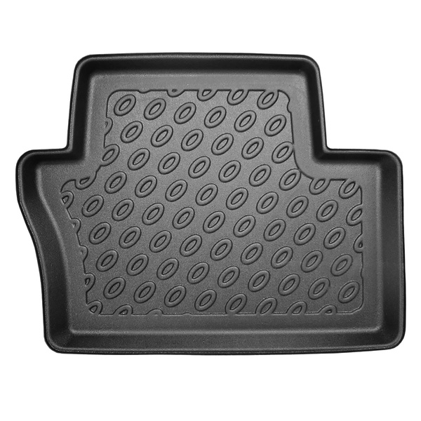 Covorașe TPE pe măsură: Opel Zafira B Dubita (05.2005-2014)