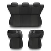 Huse auto universale pentru Seat Toledo I, II, III, IV (1991-2019) - UNE-1