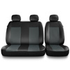 Huse auto universale pentru Volkswagen LT I, II (1975-2006) - BC-G