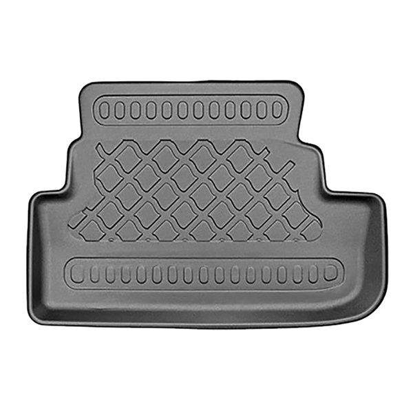 Covorașe TPE pe măsură: Opel Grandland X, I Plug-in Hybrid SUV (11.2019-09.2024) - fără Hi-Fi-System FOCAL