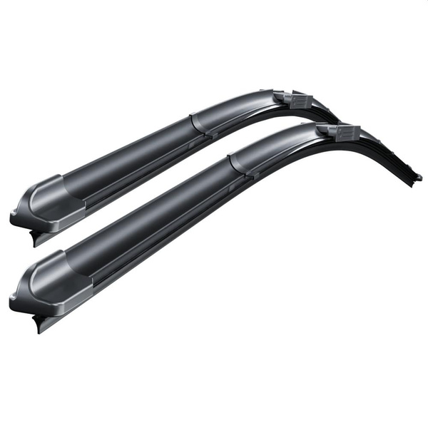 Ștergătoare auto de parbriz pentru Mercedes-Benz Vito Van (09.2005-12.2014) - lamele plete