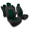 Huse auto universale pentru Seat Altea (2004-2015) - S-GR