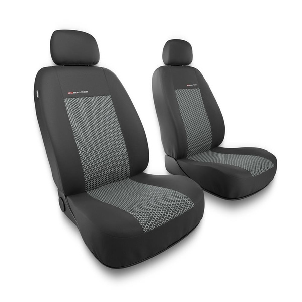 Huse auto universale pentru Renault Twingo I, II, III (1993-2018) - 2UNE-2