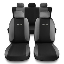 Huse auto universale pentru Seat Altea (2004-2015) - TG-S