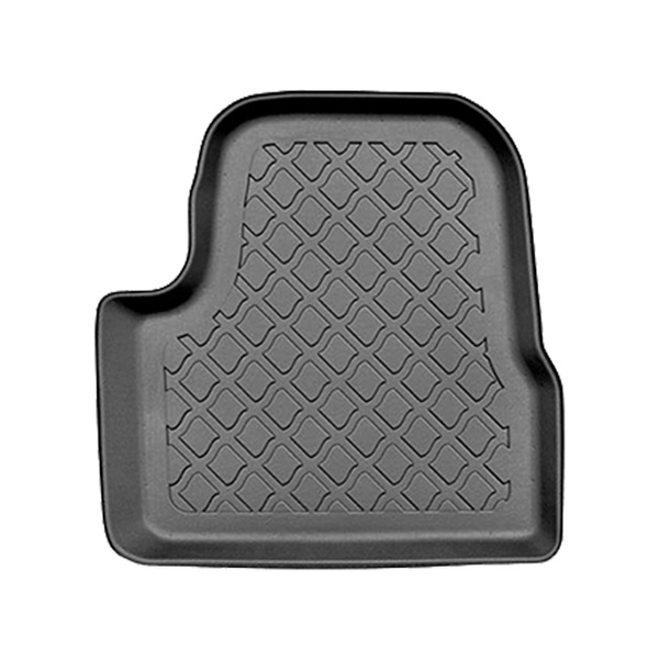 Covorașe TPE pe măsură: Opel Corsa F (VI) Hybrid Hatchback (02.2024-....)