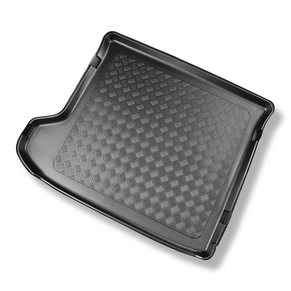 Tăviță pentru portbagaj auto: Kia EV6 Crossover (10.2021-....) - portbagaj superior