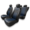 Huse auto universale pentru Suzuki Ignis I, II, III (2000-2019) - XL-BL