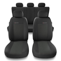 Huse auto universale pentru Seat Ibiza I, II, III, IV, V (1984-2019) - UNE-1