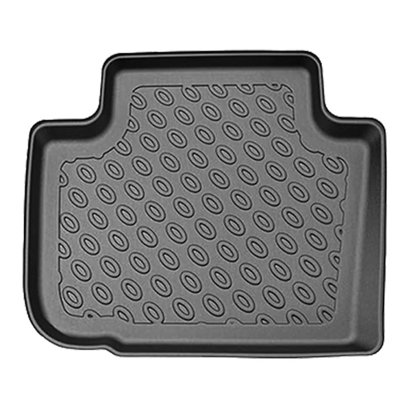 Covorașe TPE pe măsură: MG 4 Hatchback (09.2022-....)