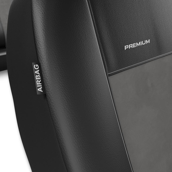 Huse auto universale pentru Citroen Berlingo I, II, III (1996-....) - PR1