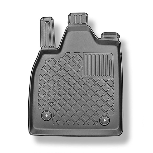 Covorașe TPE pe măsură: Ford Mustang Mach-E SUV (05.2021-....)