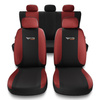 Huse auto universale pentru Seat Altea (2004-2015) - TG-RD