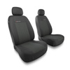 Huse auto universale pentru Mercedes-Benz Clasa A W168, W169 (1997-2012) - 2UNE-1