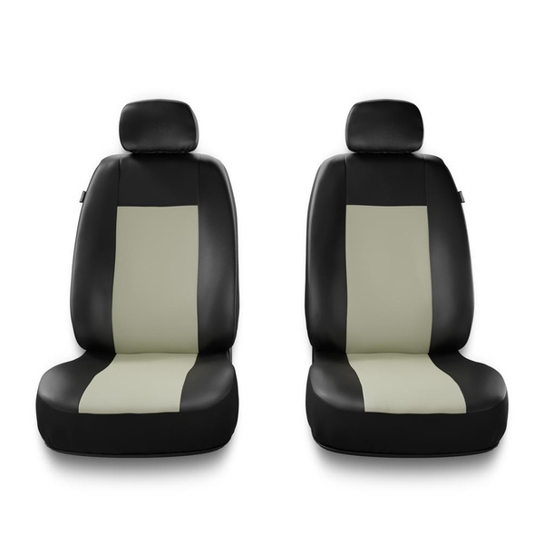 Huse auto universale pentru Toyota Auris I, II (2006-2018) - CM-BE