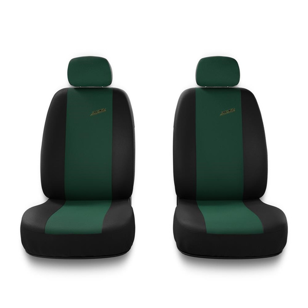 Huse auto universale pentru Citroen Nemo (2008-2015) - X.R-GR