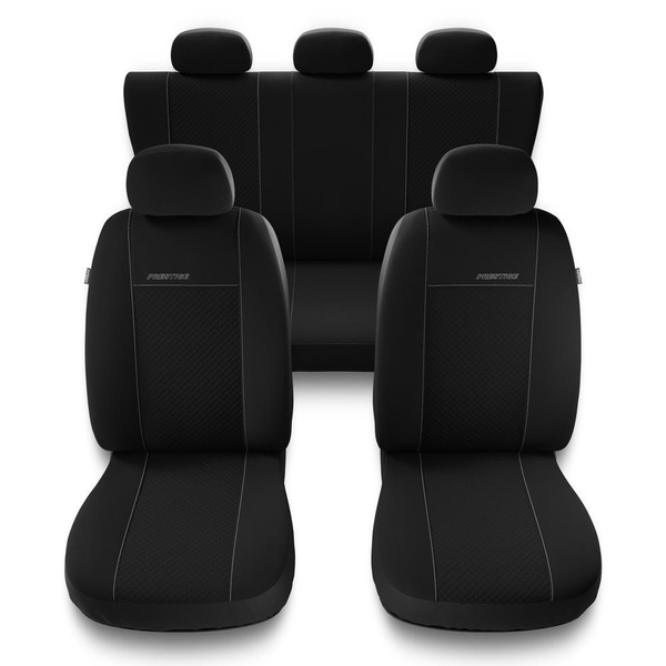 Huse auto universale pentru Jeep Renegade (2014-....) - PG-1