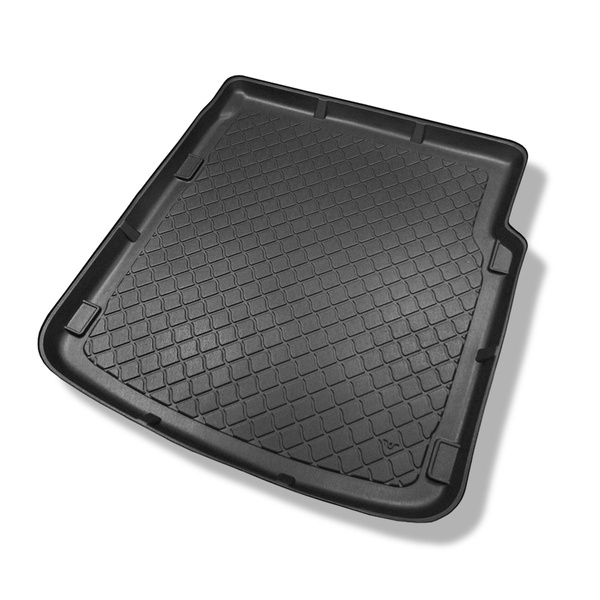 Tăviță pentru portbagaj auto: Audi A7 4G Sportback (09.2010-01.2018)