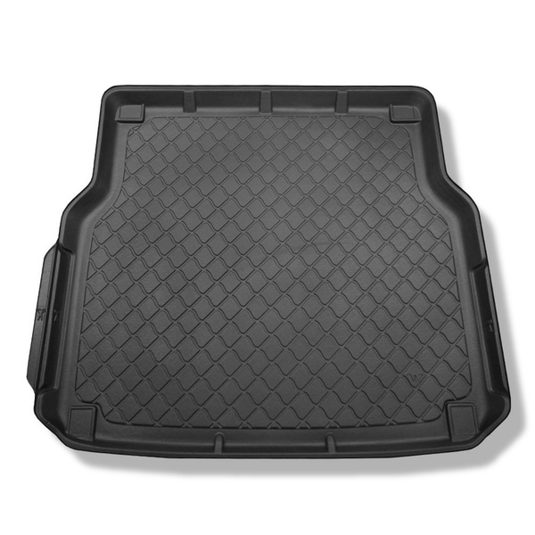 Tăviță pentru portbagaj auto: Mercedes-Benz Clasa C W204 Combi (12.2007-09.2014) - pentru toate modelele