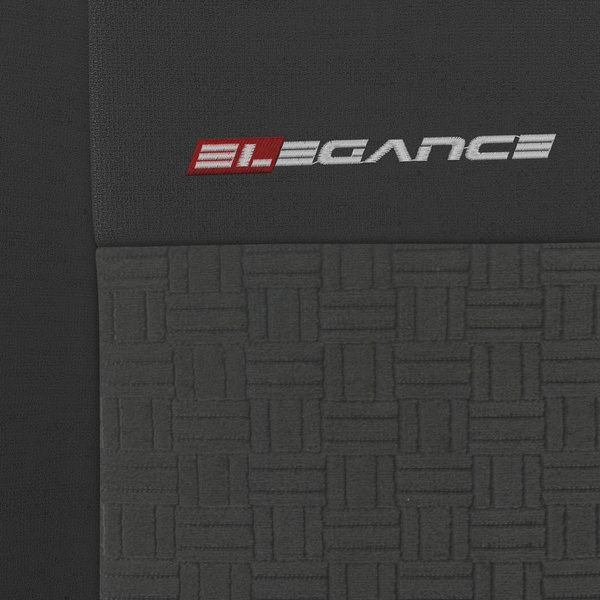 Huse auto universale pentru Lancia Thesis (2001-2009) - UNE-1